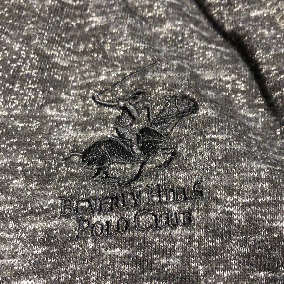 Beverly Hills Polo Club Sweatpants - Picture 4 of 5